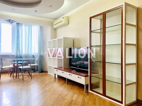 квартира за адресою Євгена Сверстюка вул. (Марини Раскової), 52-В
