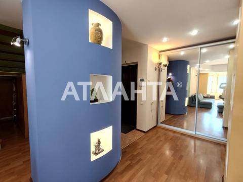 квартира за адресою Одеса, Тіниста вул., 15
