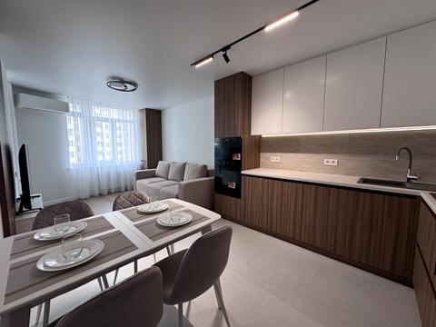 квартира за адресою Київська, 9д