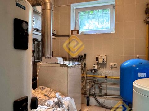 дом по адресу Ірпінська