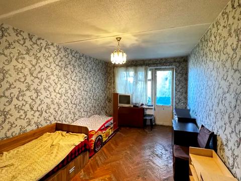 квартира по адресу Квартальна ул. (Гладкова), 19-А