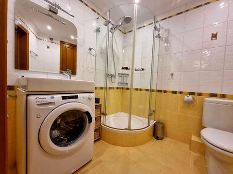 квартира по адресу Оболонский просп., 36-Д