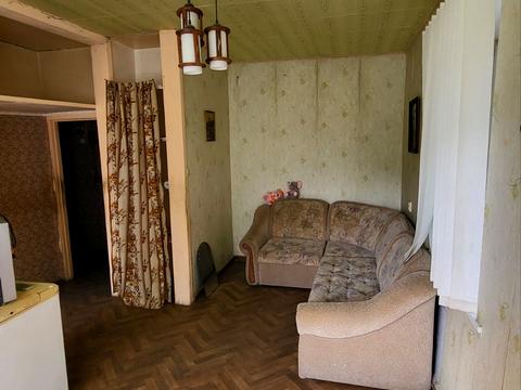 квартира за адресою Полтава, Комарницького вул., 9