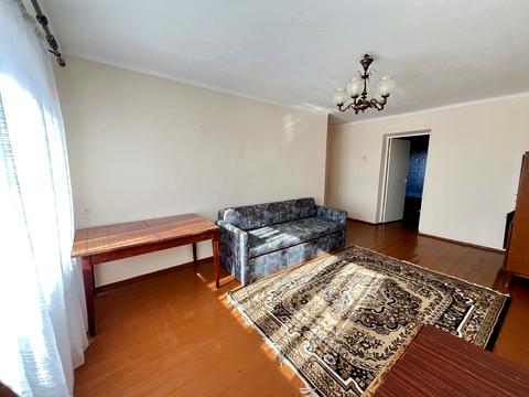 квартира по адресу Независимости ул., 36