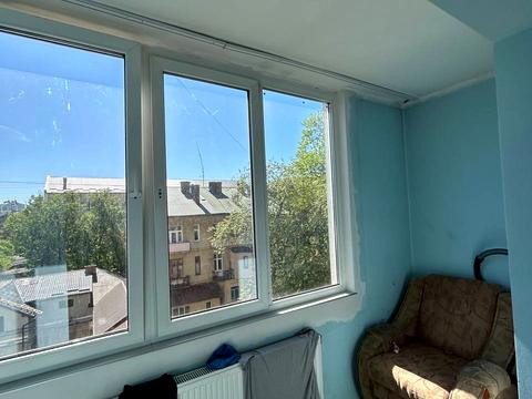 квартира по адресу Гетмана Мазепы ул., 87а