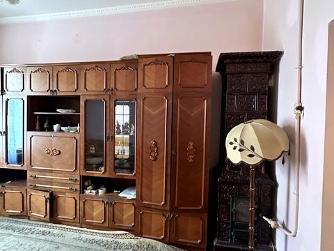 квартира по адресу Львов, Шараневича ул., 21
