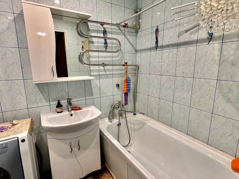 квартира по адресу Мира просп., 81
