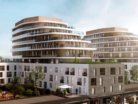 квартира за адресою Зелена вул., 151