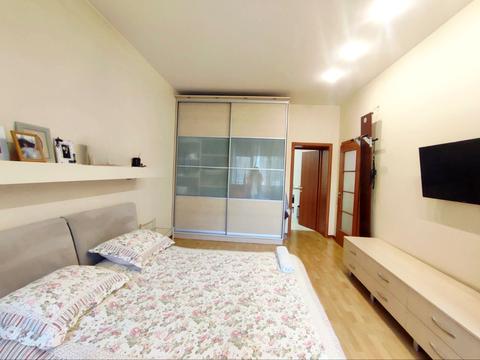 квартира по адресу Французский бульв., 35