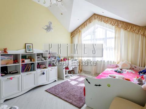 дом по адресу Локомотивная ул.