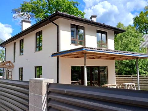 будинок за адресою Тищенка вул.