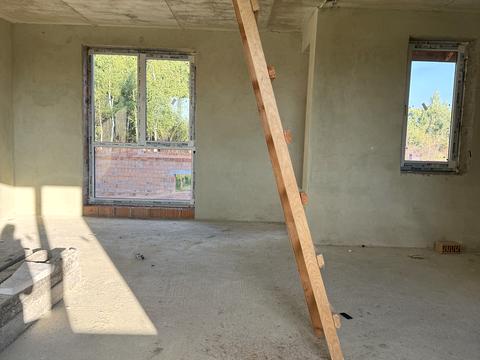 дом по адресу Лісова