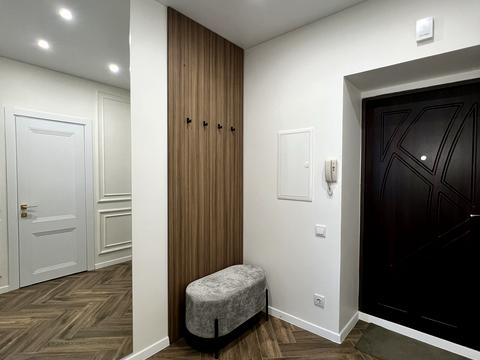 квартира за адресою Степана Бандери вул., 30-А