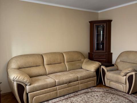 квартира за адресою Симиренків вул., 5