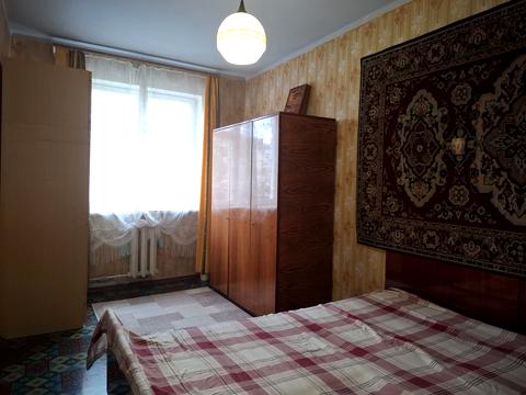 квартира за адресою Франтішка Крала вул., 31