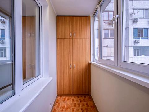 квартира за адресою Миколи Бажана просп., 10