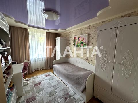 квартира за адресою Бориславська вул., 54