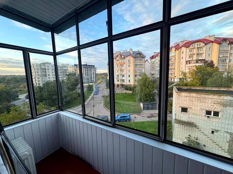 квартира по адресу Щурата ул., 18