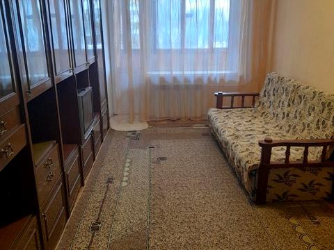 квартира по адресу Харьковское шоссе, 21/4