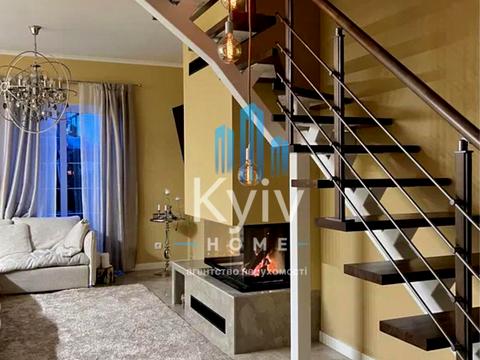 дом по адресу Стежки ул.