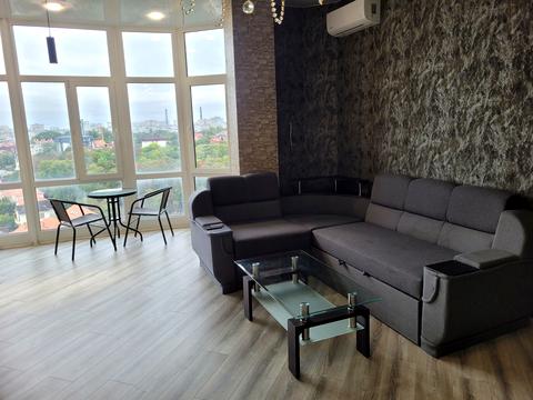 квартира по адресу Фонтанская дорога ул. (Перекопской дивизии улица), 122