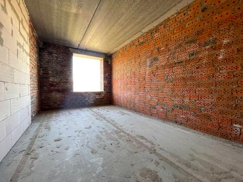 квартира по адресу Нижняя Береговая ул., 1Б
