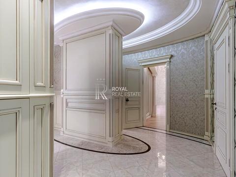 квартира за адресою Інститутська вул., 18