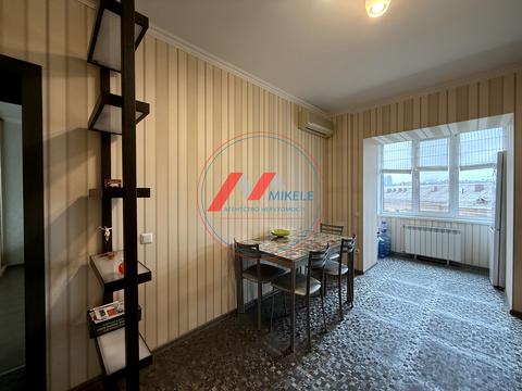 квартира по адресу Тарасовская ул., 36-А