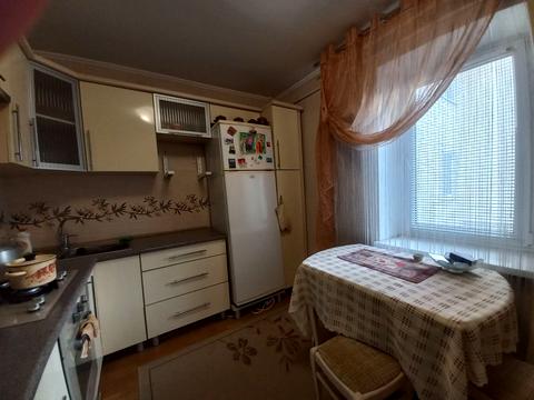 квартира по адресу Назара Небожинского ул. (Павлюченка), 18