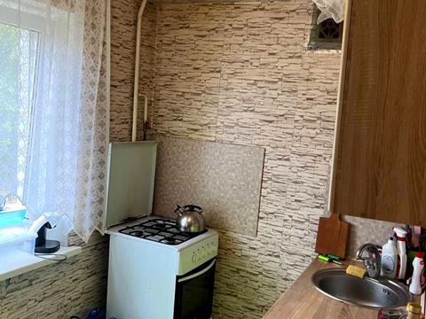 квартира за адресою Мілютенка вул., 26