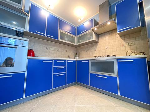 квартира за адресою Соборна вул., 46