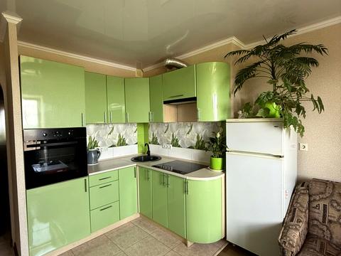 квартира за адресою Сергія Москаленка вул. (Красовського), 43