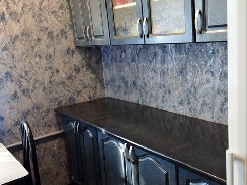 квартира по адресу Днепр, Гаванская ул., 15-Д