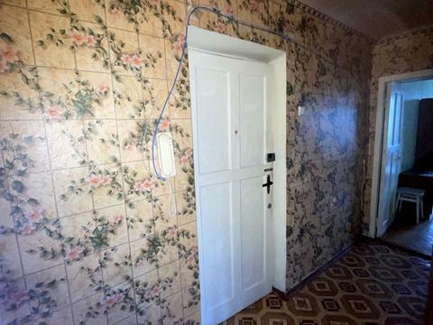 квартира за адресою Олександра Попова вул., 8