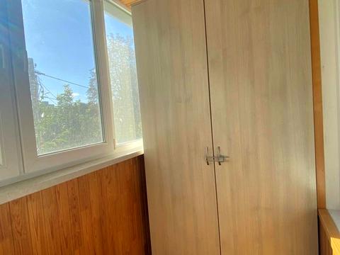 квартира за адресою Патріотів вул., 98
