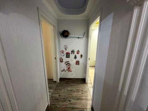 квартира по адресу Александра Поля просп. (Кірова), 96-Б
