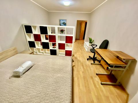 квартира за адресою Вадима Гетьмана вул., 1-В