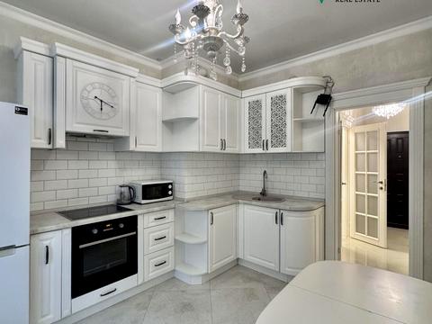 квартира за адресою Одеса, Генуезька вул., 3б