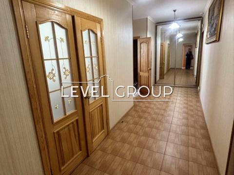 квартира за адресою Степана Рудницького вул. (Академіка Вільямса), 3-А