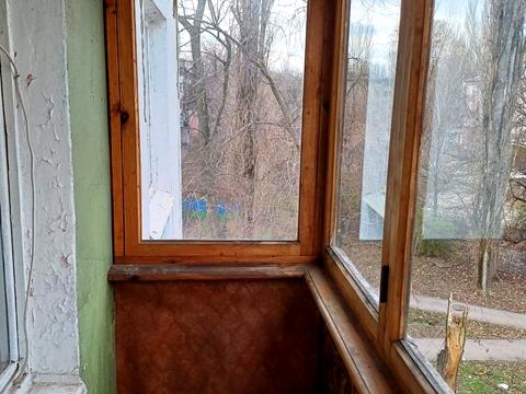 квартира по адресу Дудыкина ул., 7