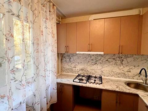 квартира за адресою Левка Лук'яненка просп. (Рокоссовського), 51