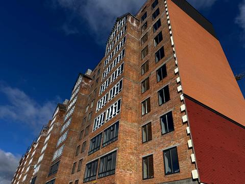 квартира за адресою Миколи Мазура вул. (Щербакова), 24/2