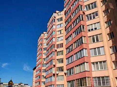 квартира по адресу Антоненко-Давыдовича ул., 5б