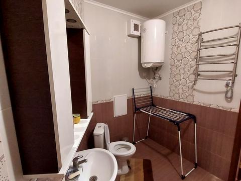 квартира за адресою Єлизавети Чавдар вул., 34
