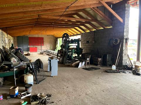 коммерческая по адресу Промышленная ул., 39