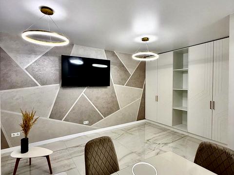 квартира за адресою Рівненська вул., 8а