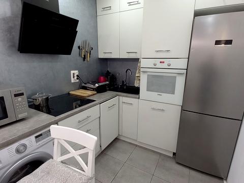 квартира по адресу Клавдиевская ул., 40-Е