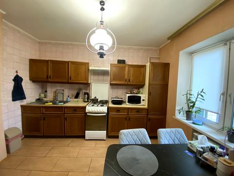 квартира за адресою Слави бульв., 14