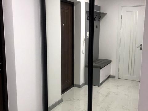 квартира за адресою Текстильна вул., 24-Г