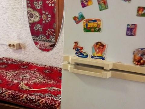 комната по адресу Пирогова ул., 73